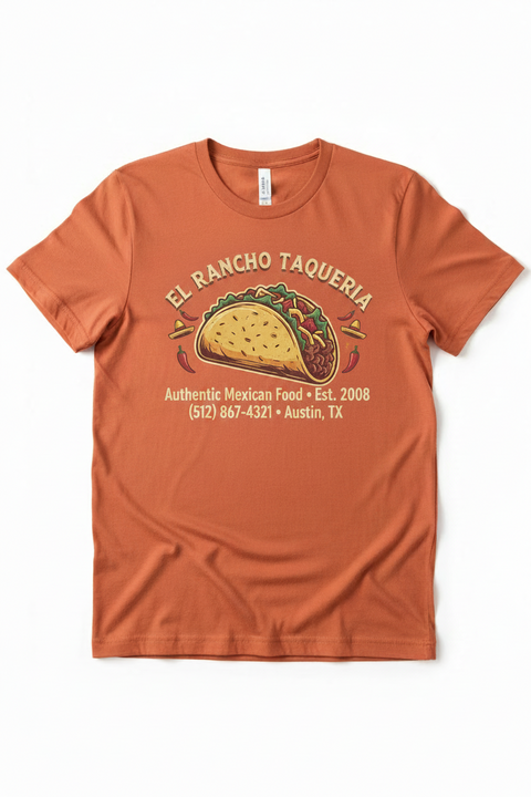 Custom Logo Shirts for San Antonio Small Businesses