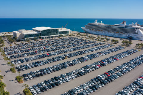 Best Places to Park Your Car in Galveston, Texas (Prices, Hours & Tips)