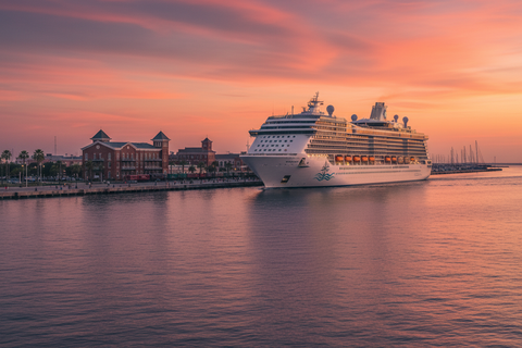 What to Pack for a Galveston Cruise (Group Edition)