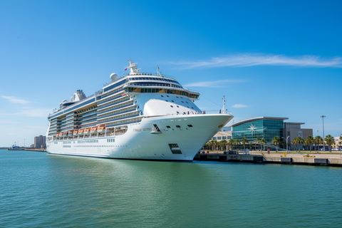 How to Plan Matching Cruise Shirts for Your Group