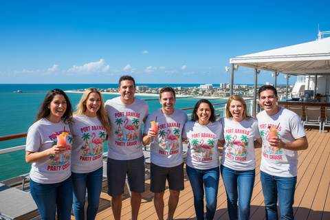 The Ultimate Guide to Cruising from Galveston
