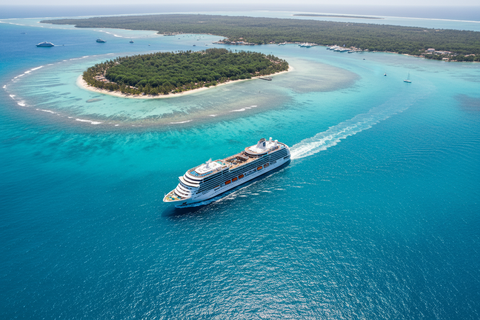 Best Galveston Cruise Itineraries for Groups