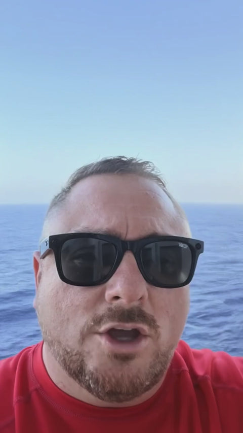 Custom Cruise Squad Shirts